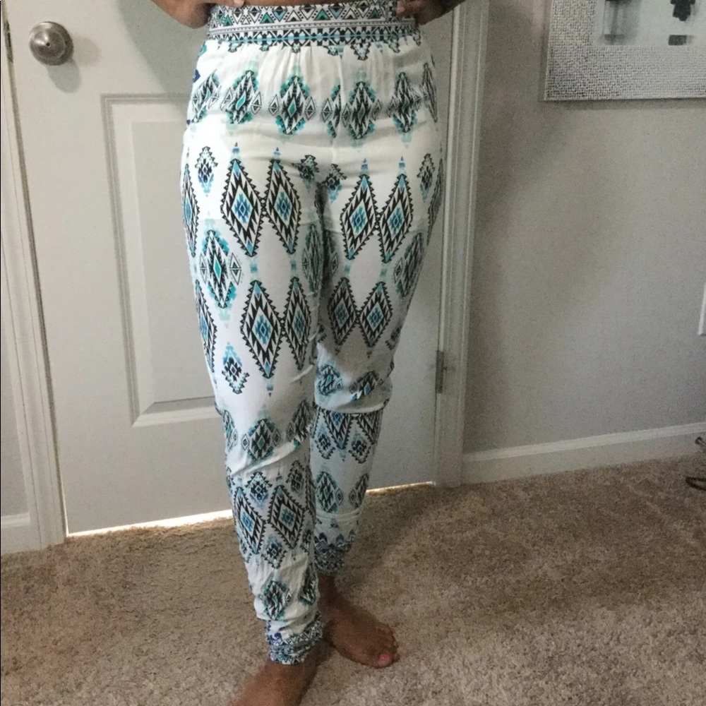 Pants